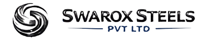 Swarox Steels Logo