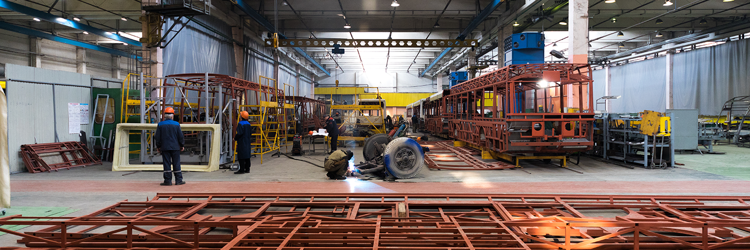 About Swarox Steels Pvt. Ltd